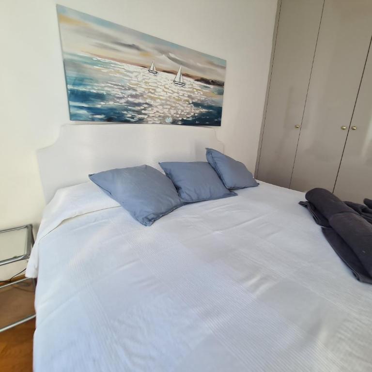 Santa Margherita in Caruggio by PortofinoVacanze - Appartamento con 3 Camere da Letto - 27