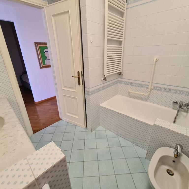 Santa Margherita in Caruggio by PortofinoVacanze - Appartamento con 3 Camere da Letto - 28