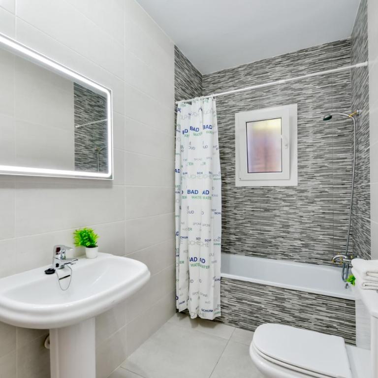 Villas Guzman - Meu Lar - Bungalow - 13