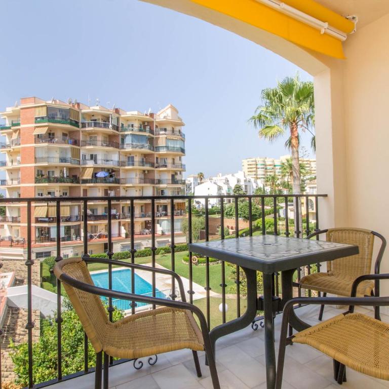 Erisa 56 By IVI Real Estate - Apartamento de 1 dormitorio - 2
