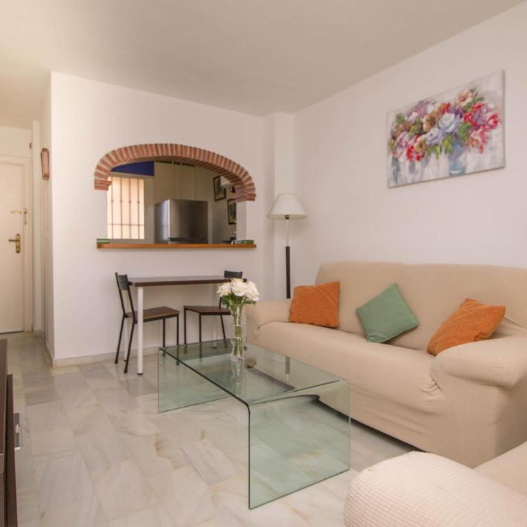 Erisa 56 By IVI Real Estate - Apartamento de 1 dormitorio - 9