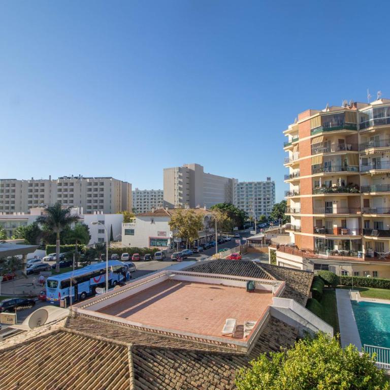 Erisa 56 By IVI Real Estate - Apartamento de 1 dormitorio - 14