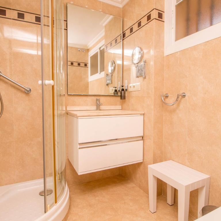 Erisa 56 By IVI Real Estate - Apartamento de 1 dormitorio - 7