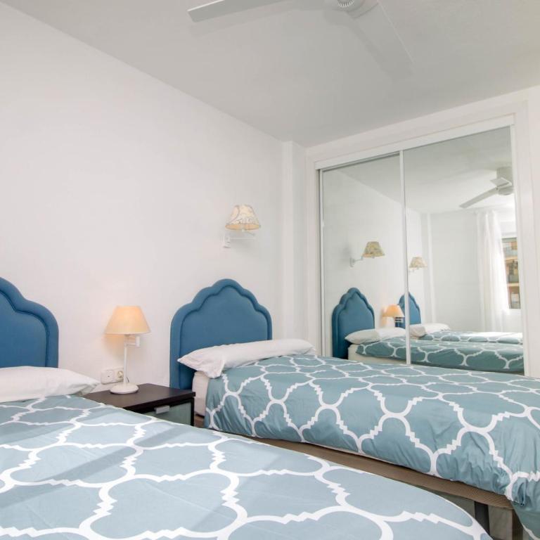 Erisa 56 By IVI Real Estate - Apartamento de 1 dormitorio - 11