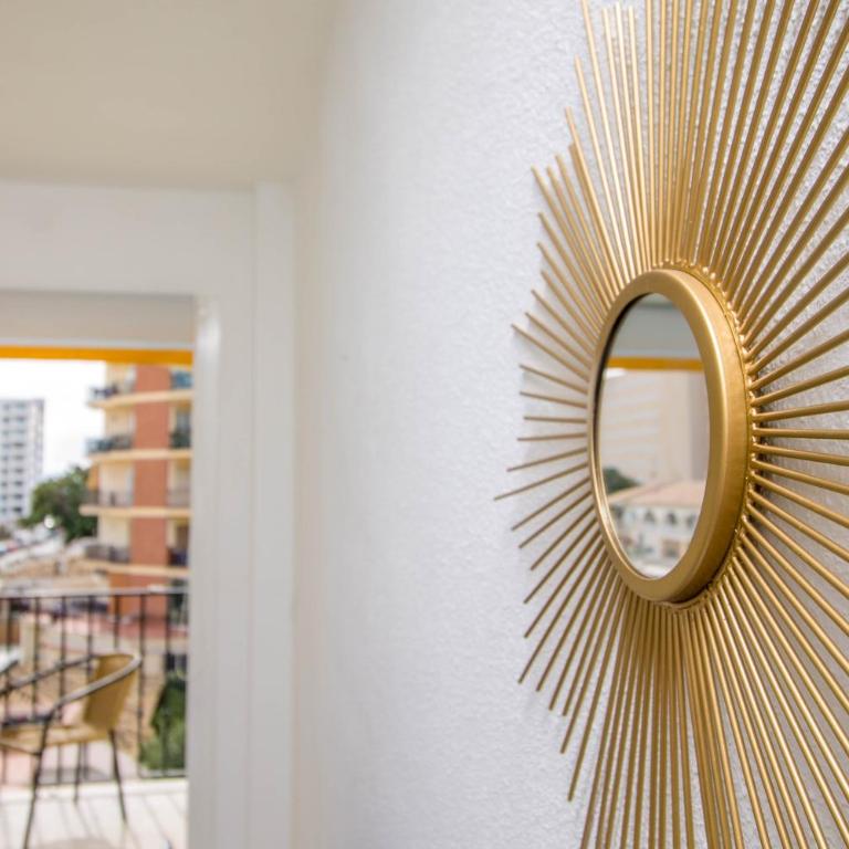Erisa 56 By IVI Real Estate - Apartamento de 1 dormitorio - 17