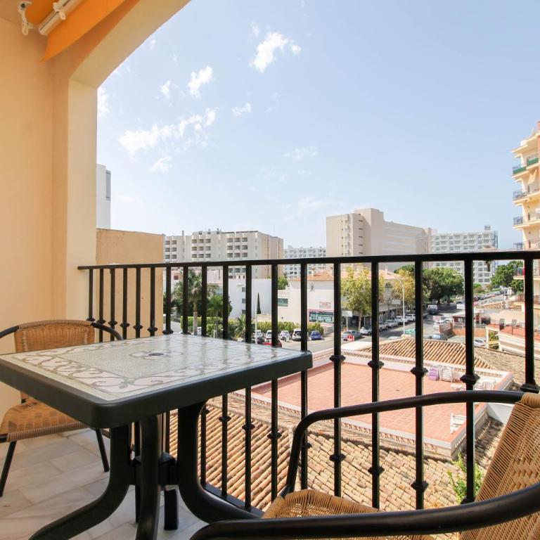 Erisa 56 By IVI Real Estate - Apartamento de 1 dormitorio - 18