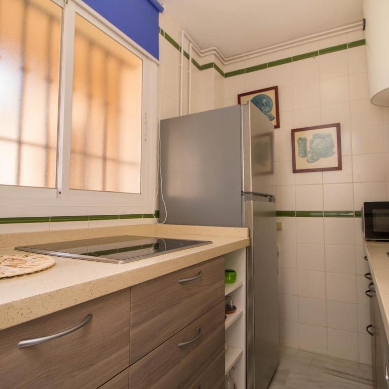 Erisa 56 By IVI Real Estate - Apartamento de 1 dormitorio - 21