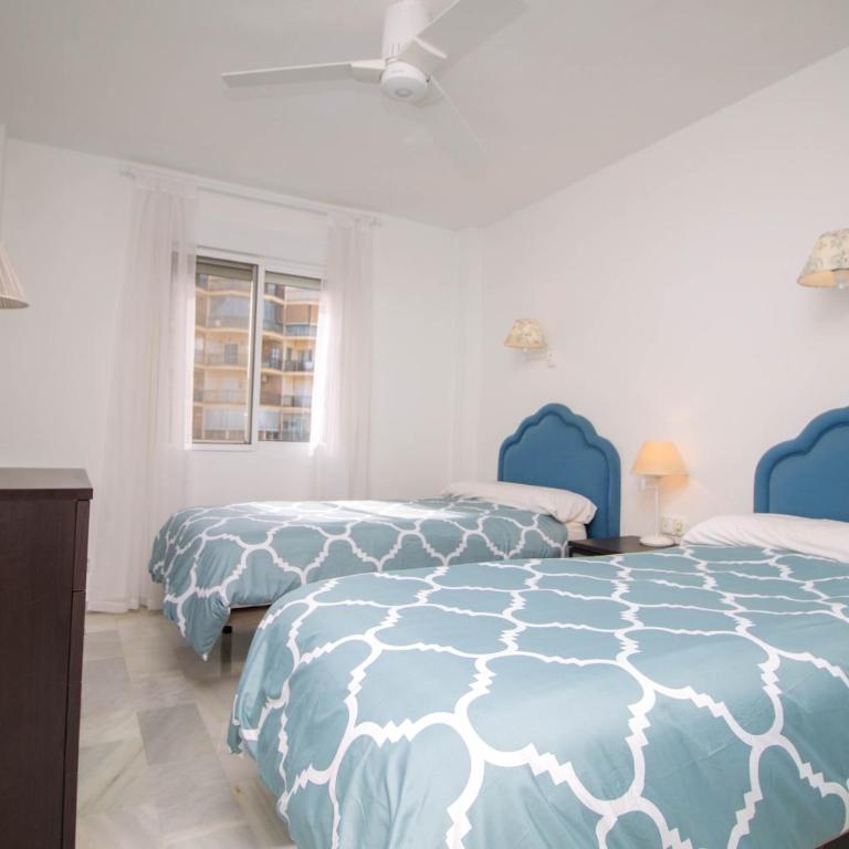 Erisa 56 By IVI Real Estate - Apartamento de 1 dormitorio - 5