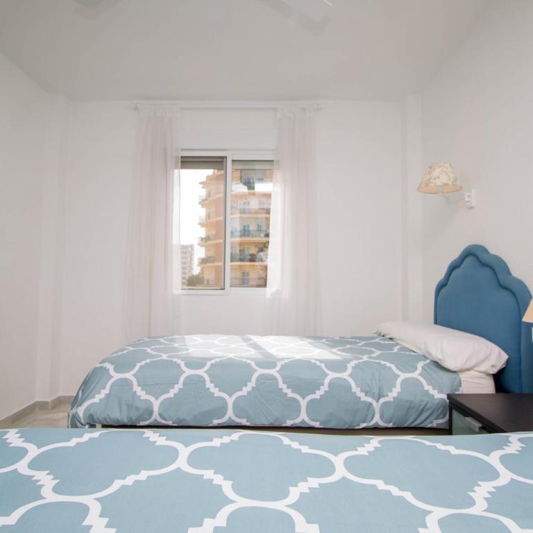 Erisa 56 By IVI Real Estate - Apartamento de 1 dormitorio - 22