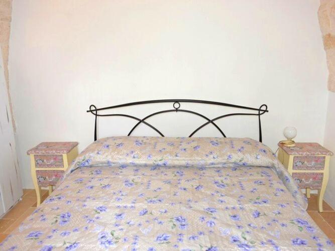 Villa in Puglia near Ostuni Marina - Three-Bedroom Vacation Home - 13