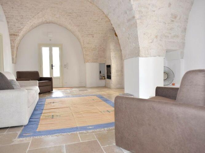 Villa in Puglia near Ostuni Marina - Three-Bedroom Vacation Home - 5