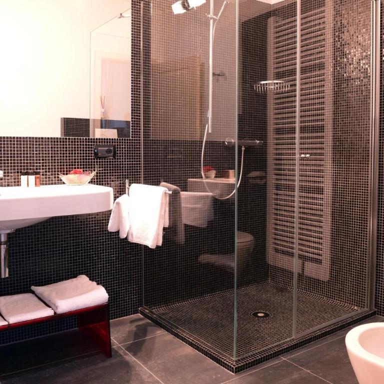 Villa Sizzo Relais B&B - Deluxe Room - 2