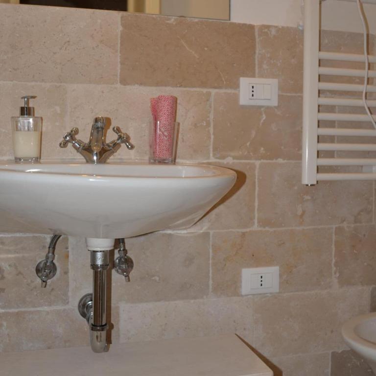 Villa in Puglia near Ostuni Marina - Three-Bedroom Vacation Home - 26