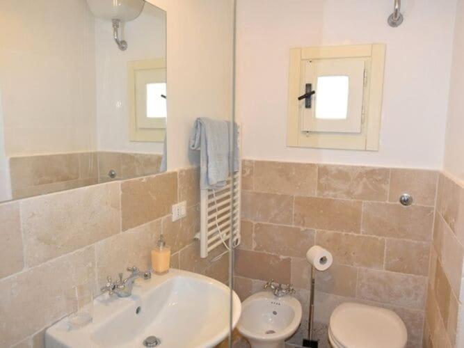 Villa in Puglia near Ostuni Marina - Three-Bedroom Vacation Home - 27