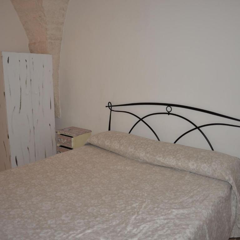 Villa in Puglia near Ostuni Marina - Three-Bedroom Vacation Home - 12