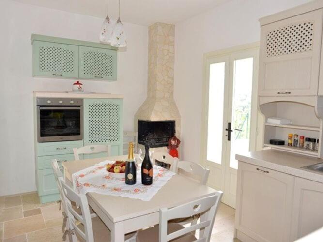 Villa in Puglia near Ostuni Marina - Three-Bedroom Vacation Home - 21