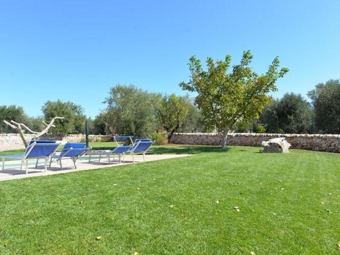 Villa in Puglia near Ostuni Marina - Three-Bedroom Vacation Home - 32