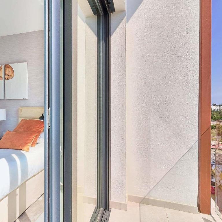 Los Miradores del Sol by Mar Holidays - Apartamento Superior - 5