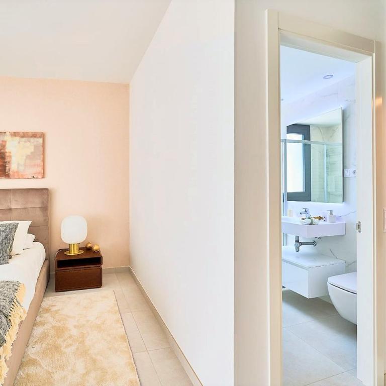 Los Miradores del Sol by Mar Holidays - Apartamento Superior - 8