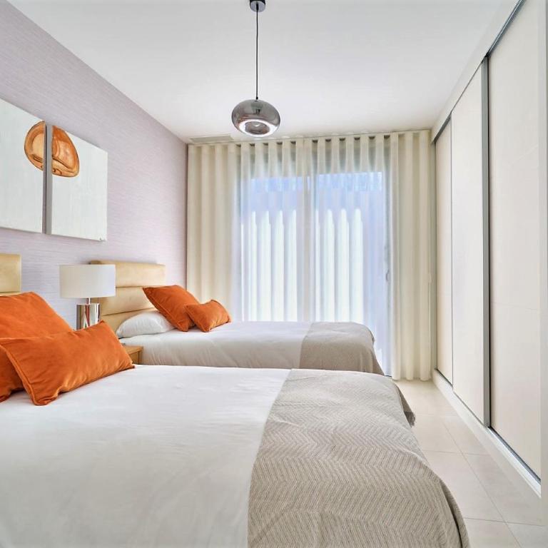 Los Miradores del Sol by Mar Holidays - Apartamento Superior - 15