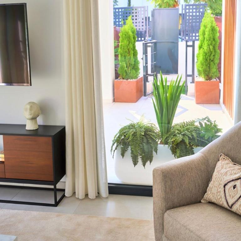 Los Miradores del Sol by Mar Holidays - Apartamento Superior - 18