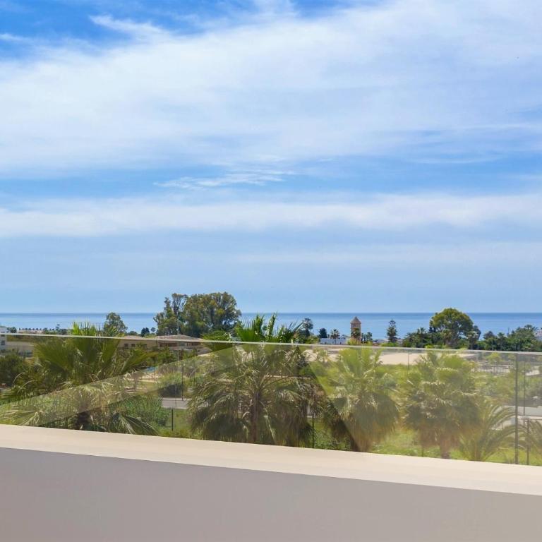 Los Miradores del Sol by Mar Holidays - Apartamento Superior - 17