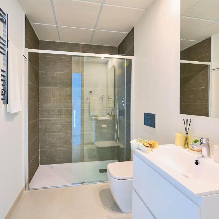 Los Miradores del Sol by Mar Holidays - Apartamento Superior - 21