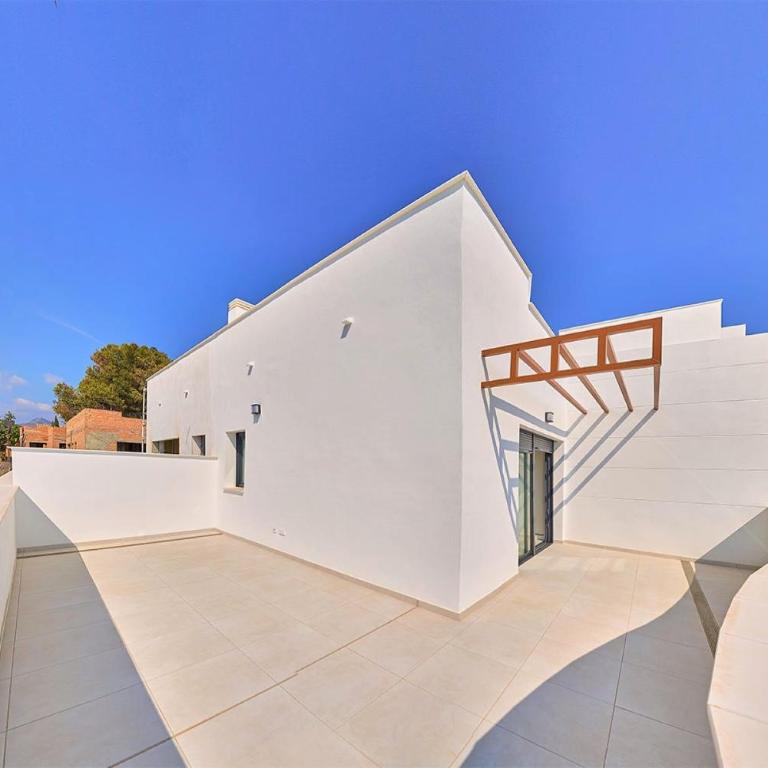Los Miradores del Sol by Mar Holidays - Apartamento Superior - 19