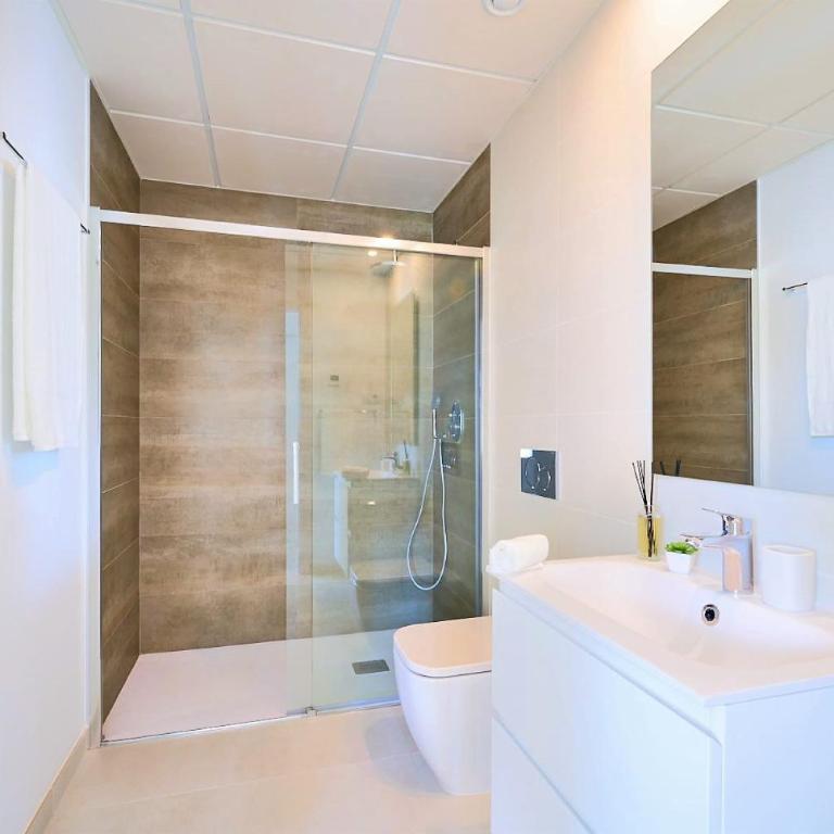Los Miradores del Sol by Mar Holidays - Apartamento Superior - 23
