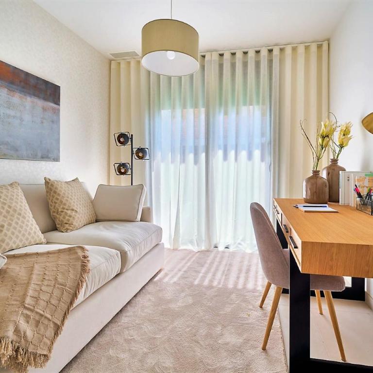 Los Miradores del Sol by Mar Holidays - Apartamento Superior - 26