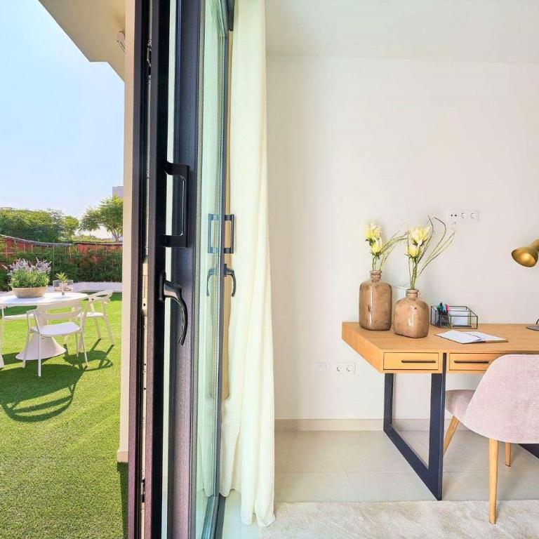 Los Miradores del Sol by Mar Holidays - Apartamento Superior - 27