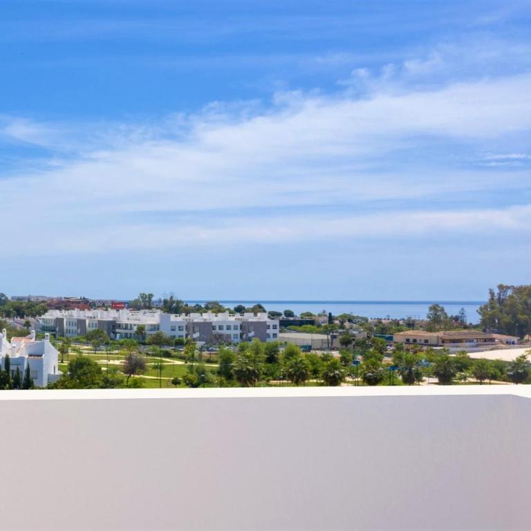Los Miradores del Sol by Mar Holidays - Apartamento Superior - 1