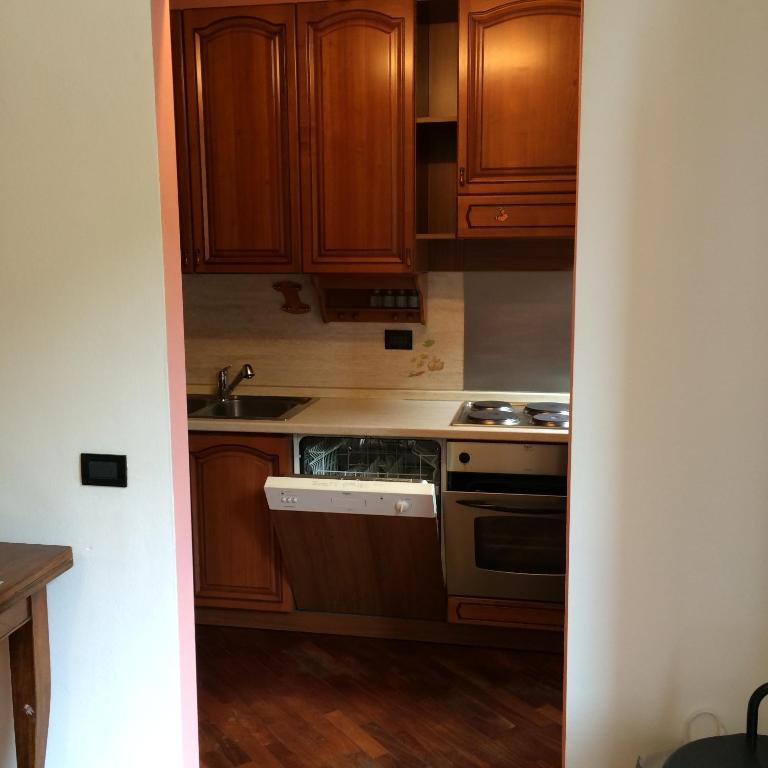 Ampio monolocale - Appartamento Monolocale - 6