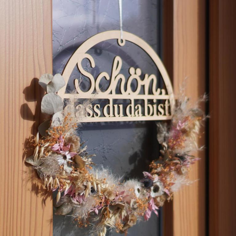 Mühlbauerhof - Appartement avec Balcon - 2