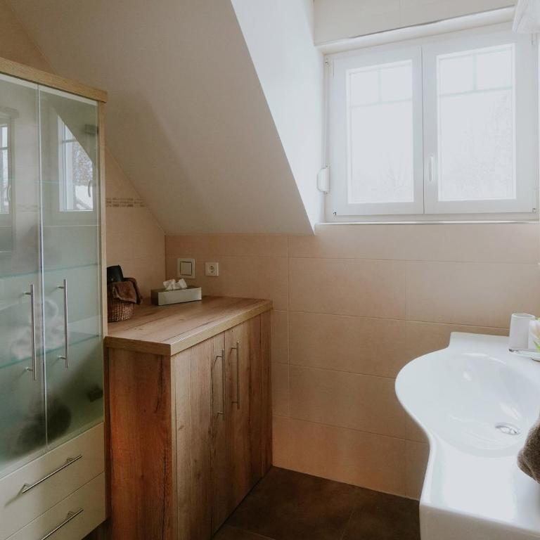 Mühlbauerhof - Appartement avec Balcon - 54