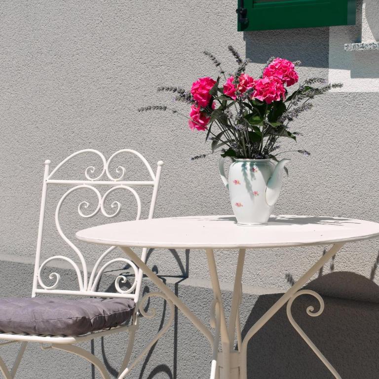 Mühlbauerhof - Appartement avec Balcon - 57