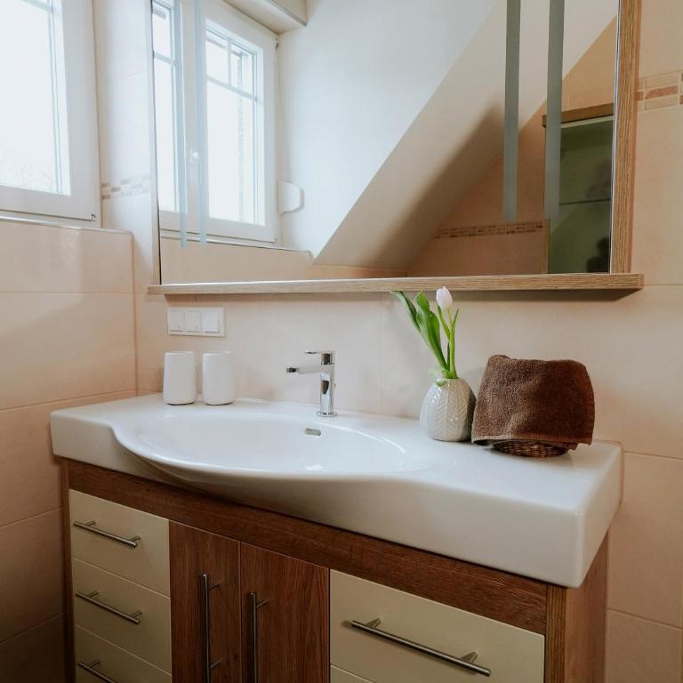 Mühlbauerhof - Appartement avec Balcon - 67