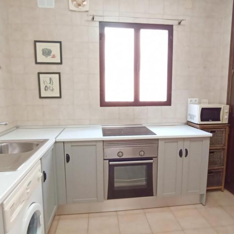 Villa Hermoso SpainSunRentals 1146 - Villa con piscina privada - 13
