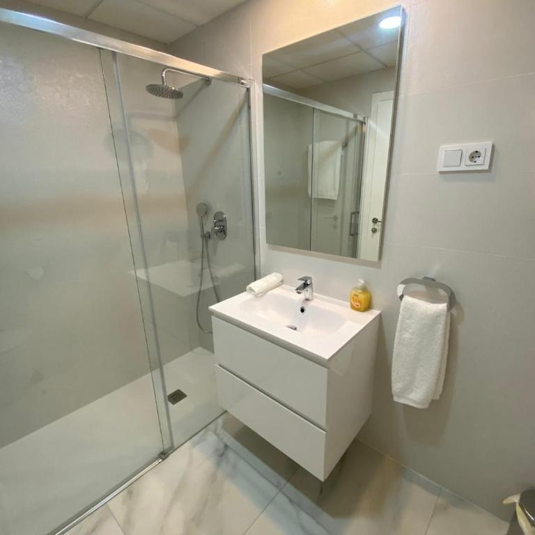 Los Miradores del Sol by Mar Holidays - Apartamento de 2 dormitorios - 6