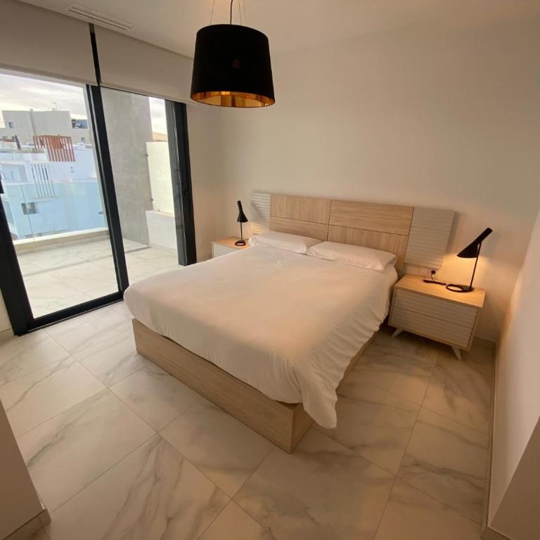 Los Miradores del Sol by Mar Holidays - Apartamento de 2 dormitorios - 10