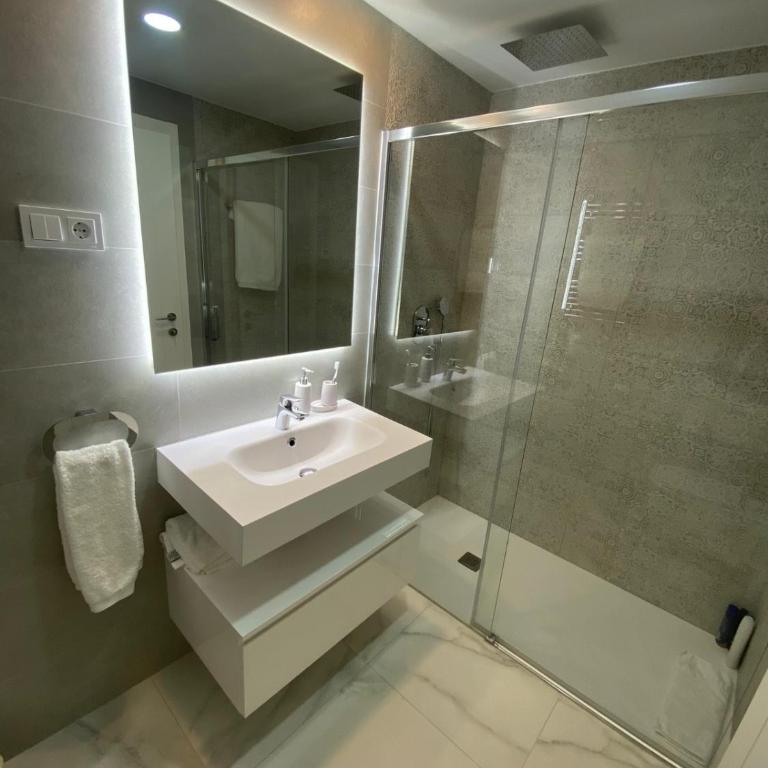 Los Miradores del Sol by Mar Holidays - Apartamento de 2 dormitorios - 12