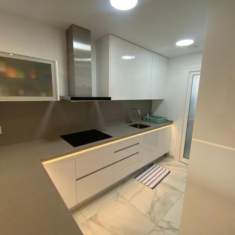 Los Miradores del Sol by Mar Holidays - Apartamento de 2 dormitorios - 13