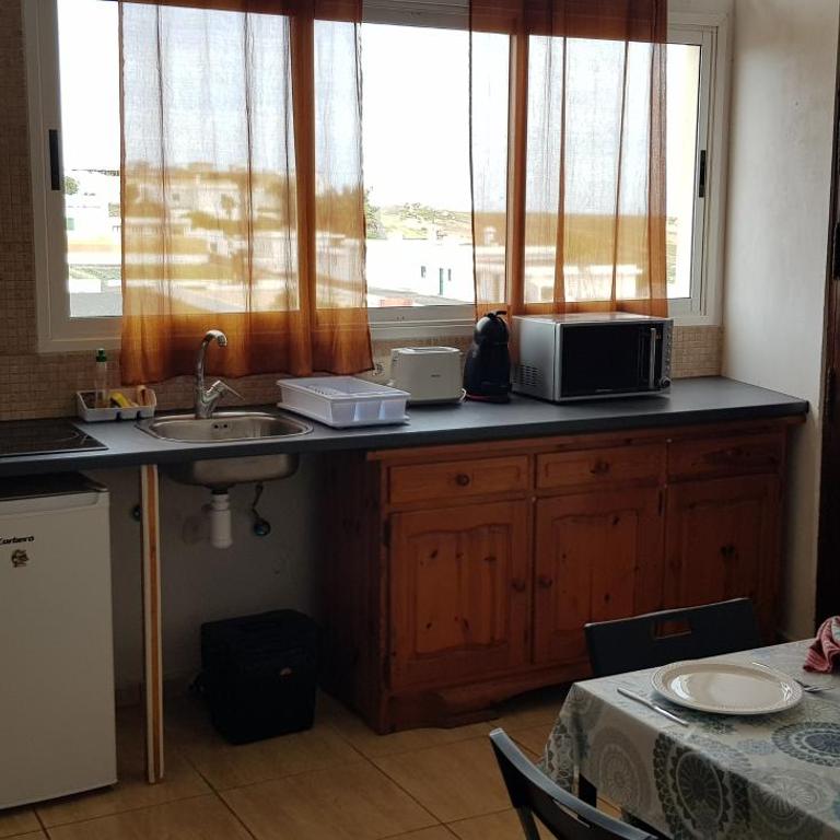 Apartment D Holiday Lanzarote - Apartamento de 1 dormitorio - 3