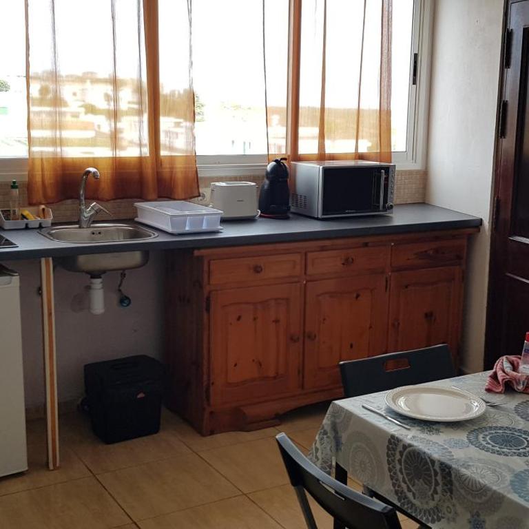 Apartment D Holiday Lanzarote - Apartamento de 1 dormitorio - 9