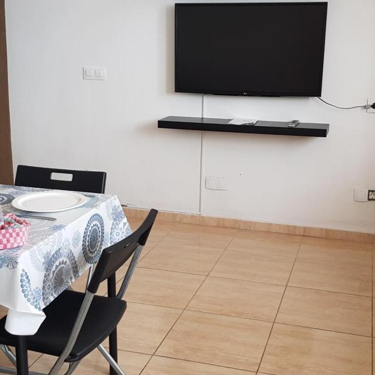 Apartment D Holiday Lanzarote - Apartamento de 1 dormitorio - 4