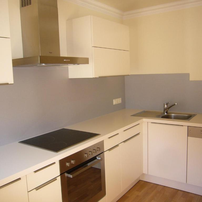 Haus Dorfblick - Two-Bedroom Apartment - 5