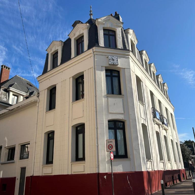Magnifique Appartement l'Aigrette - Appartement 2 Chambres - 24