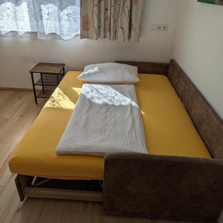 Appartements Gotthardt - Apartment - Ground Floor - 14