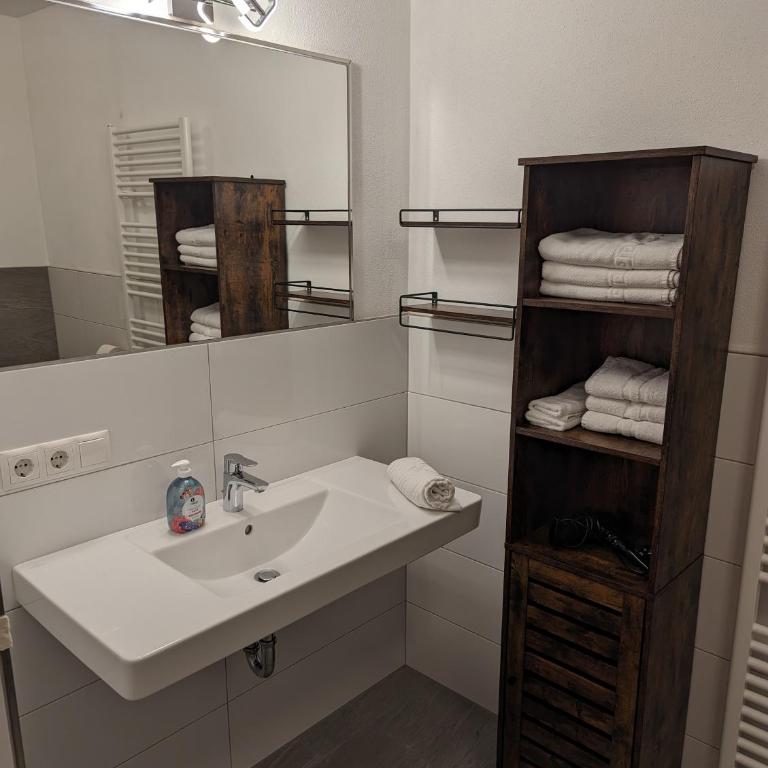 Appartements Gotthardt - Apartment - Ground Floor - 7