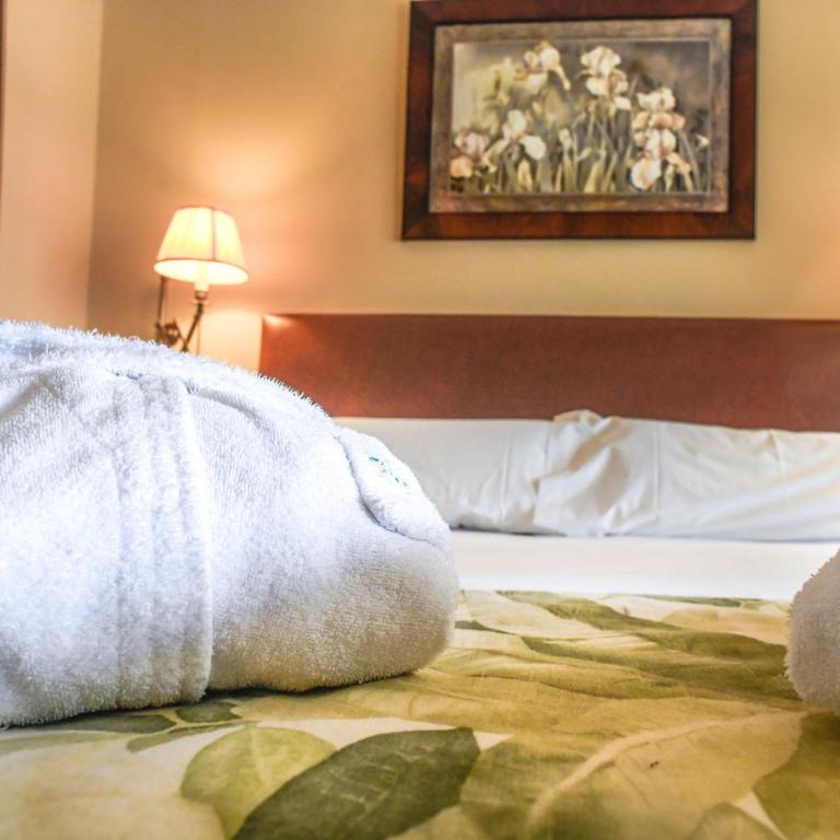 Gran Hotel Guadalpín Banus - Habitación Individual - 1
